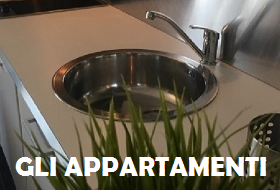 appartamenti residence Milano