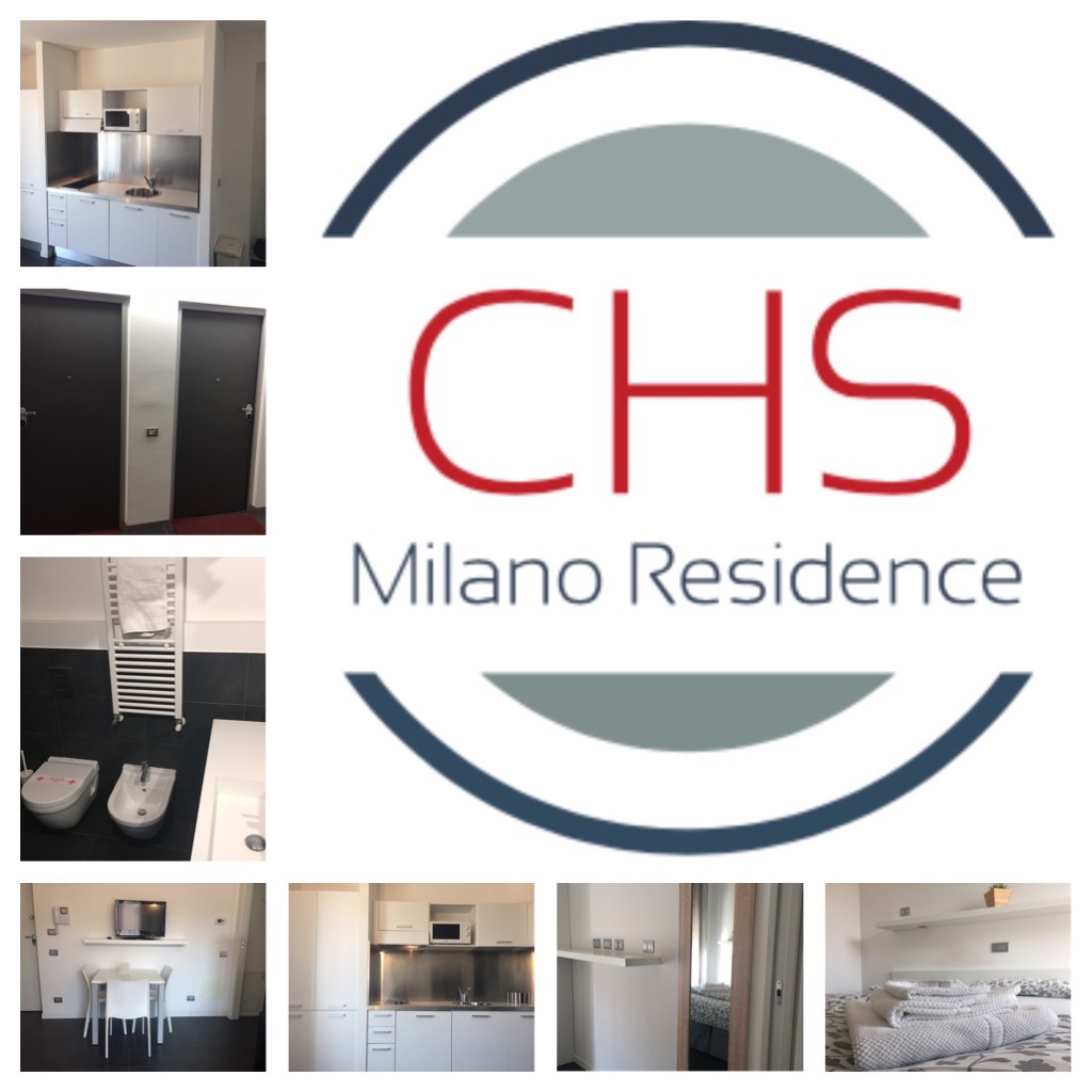 Prenotazioni Residence Milano