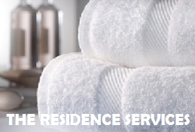 milano residence services