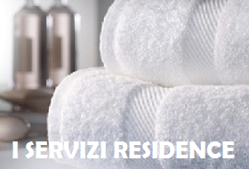 servizi residence milano