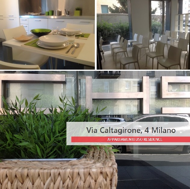 Milano appartamenti breve periodo Milano appartamenti breve periodo