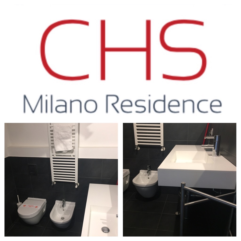 Milano Residence Cosa trovi