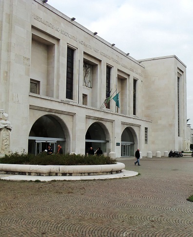 Ospedale niguarda residence milano