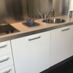 Appartamento con cucina vicino Olimpiadi Milano Nord