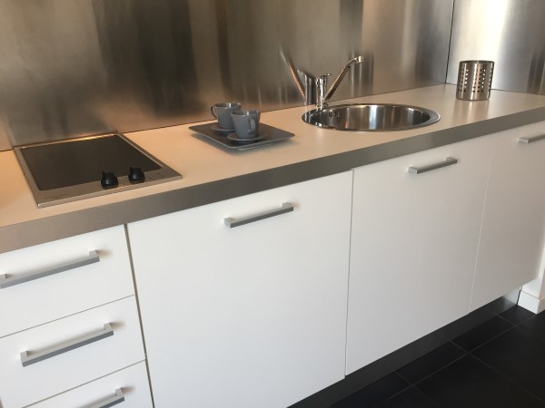 Appartamento con cucina vicino Olimpiadi Milano Nord
