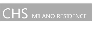 Milano residence