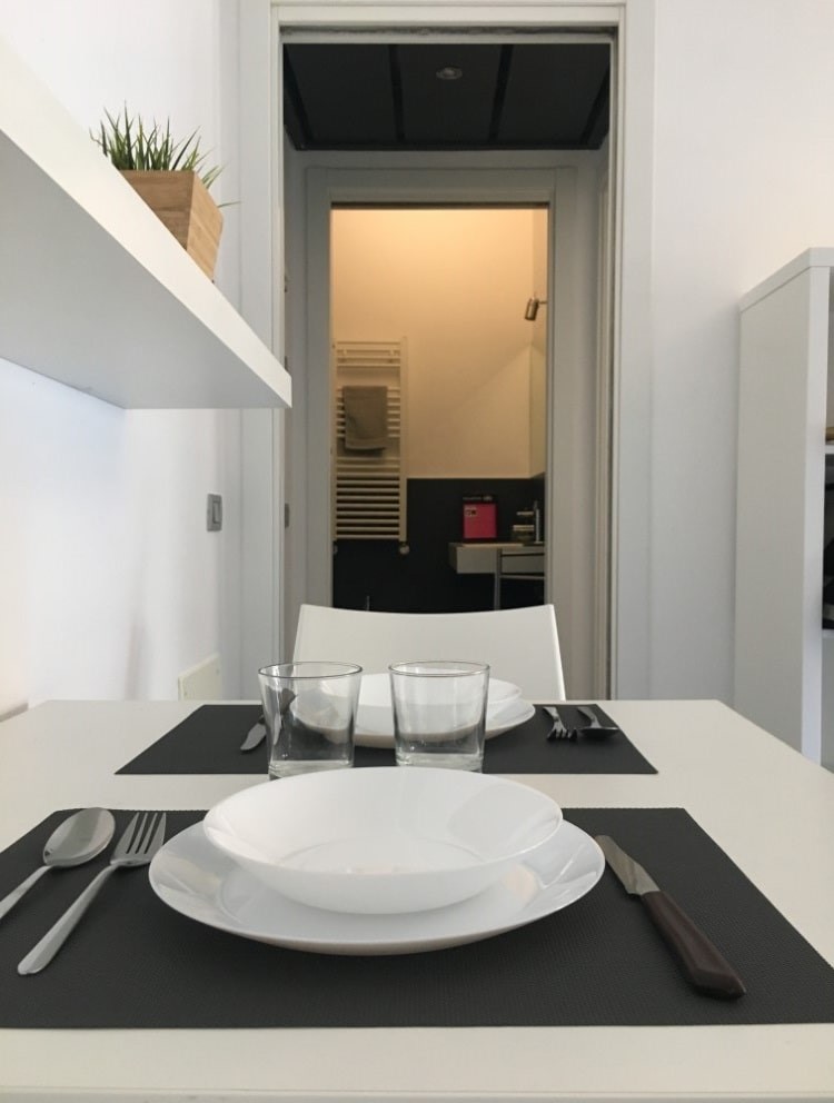 Strutture ospedaliere vicine a MILANO RESIDENCE CHS