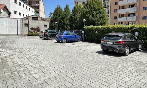 garagen und parkplätze