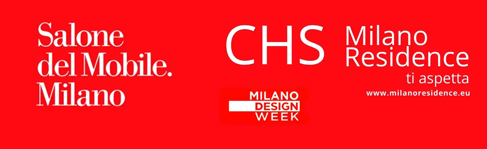 Milano Design Week e Salone del Mobile